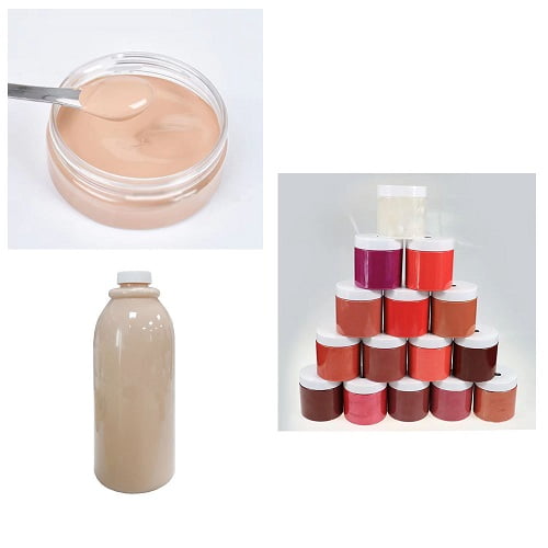 cosmetics Custom Formula