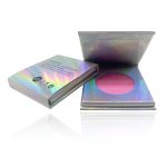 Blush Pressed Powder Holographic Palette