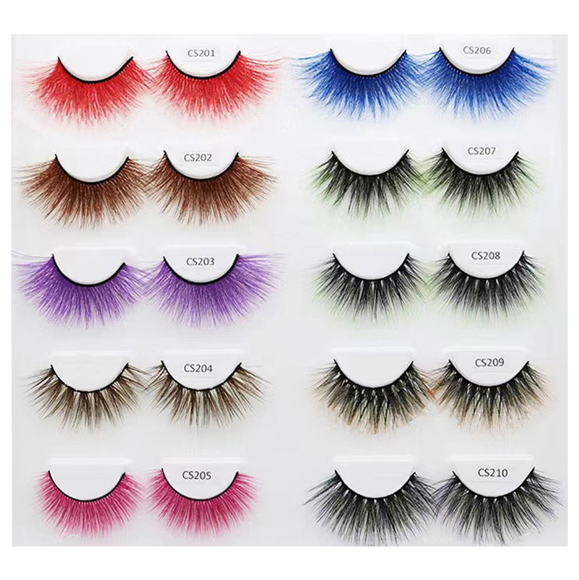 Start your own eyelash line with AQ Gimel, one of the best eyelash extension supplies with no minimum, high quality eyelashes at wholesale price. Build your own magnetic eyelashes line with AQ Gimel, the best eyelashes supplier with no minimum, high quality magnetic eyelashes at wholesale bulk price.