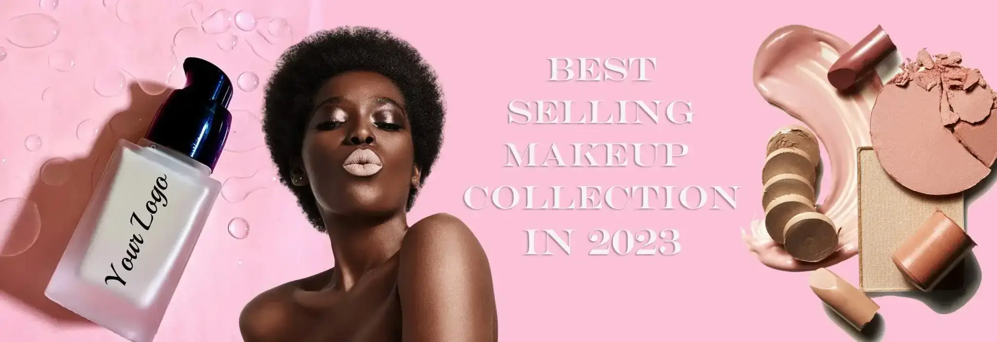 Private Label Vegan Makeup Best Selling Makeup Collection