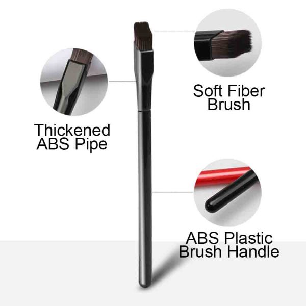 Build your own makeup brush line with AQ Gimel, the best makeup brushes private label supplier, high quality makeup tools with wholesale price no minimum.