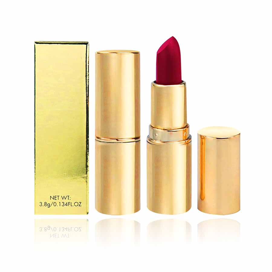 Wholesale lipstick under your own brand with AQ Gimel, the best vegan private label lipstick, cruelty free cosmetics manufacturer, low minimum, high quality