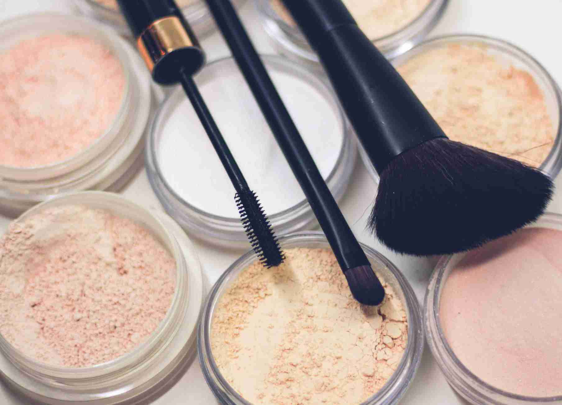 Create Your Own Makeup Line Online