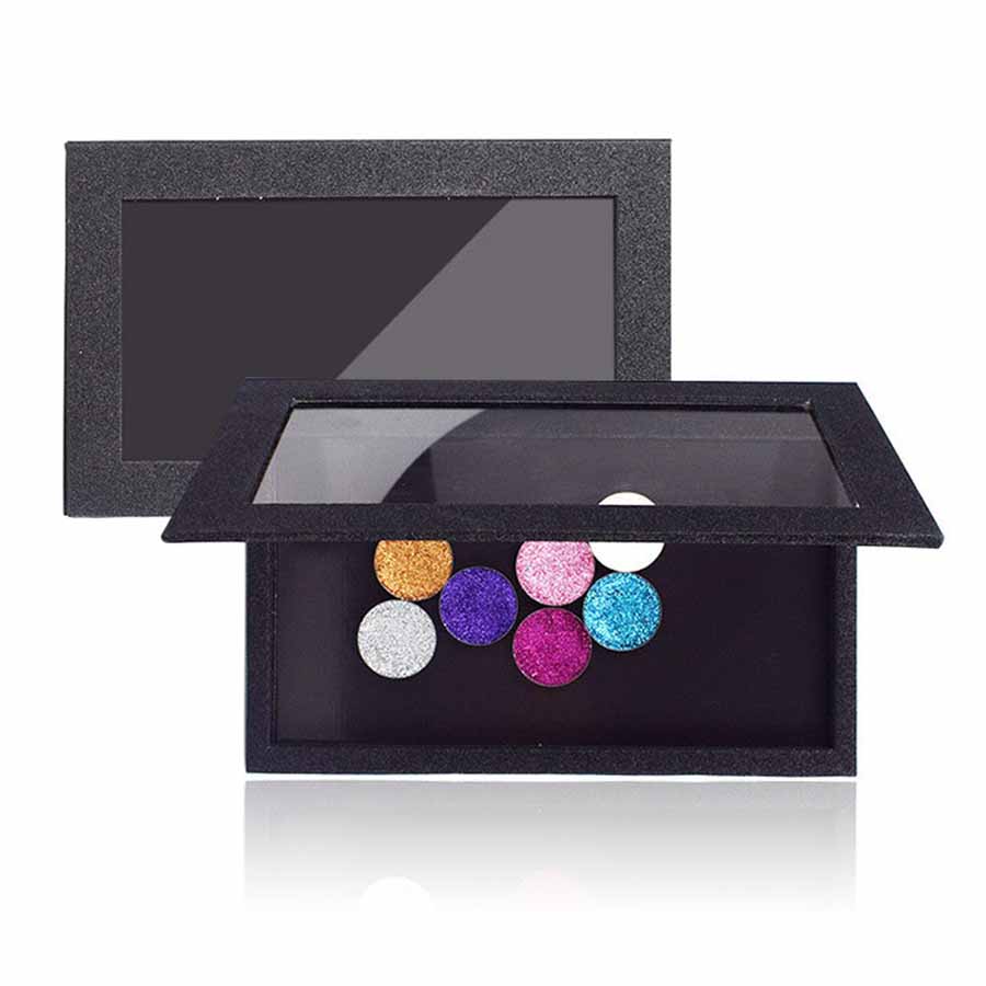 Make your own magnetic palette brand with AQ Gimel, the best private label empty magnetic palette manufacturer, eco-friendly raw material with best price.