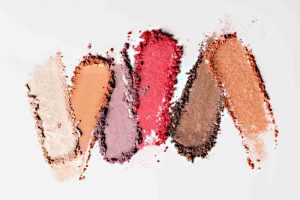 how to make your own eyeshadow palette to sell