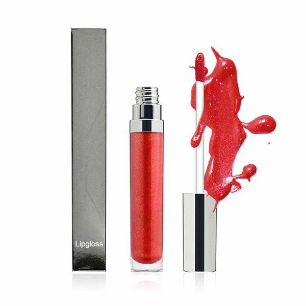 Create lipgloss line under your own brand name with AQ Gimel, one of the best vegan and cruelty free lipgloss vendors, support custom formula and packaging.