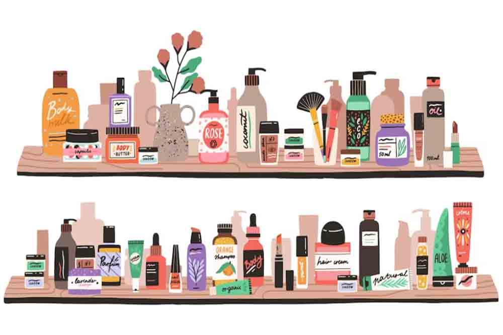 Buy Bulk Cosmetics Cheaper Than Wholesale
