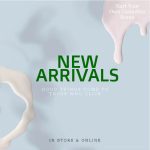 White Label New Arrival Cosmetics Sample Kit Blind Box