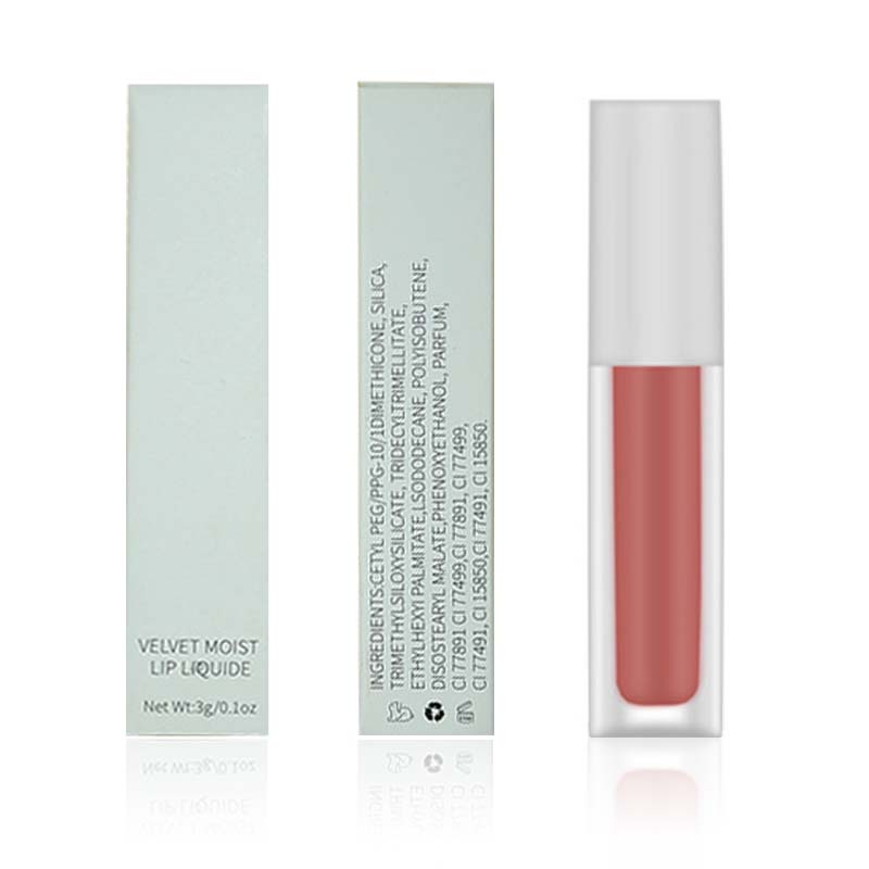 wholesale matte liquid lipstick
