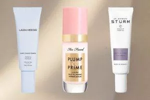 Face Primers for Dry Skin