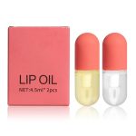Lip Oil Kit