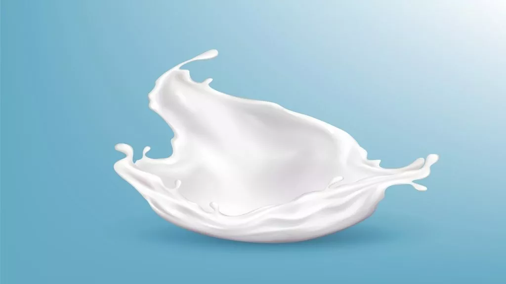 Milk Extracts