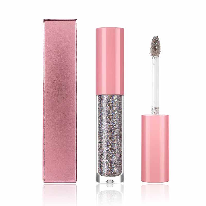 Holographic Shimmer Lip Gloss