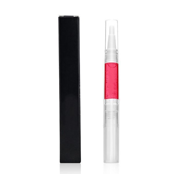 Lip Gloss with SPF50