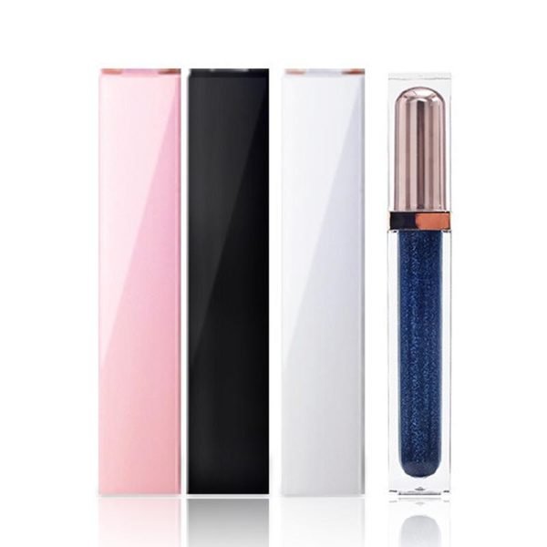 Liquid Metal Lipstick