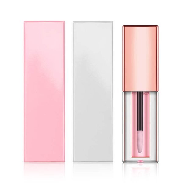 Moisturizing Lip Oil