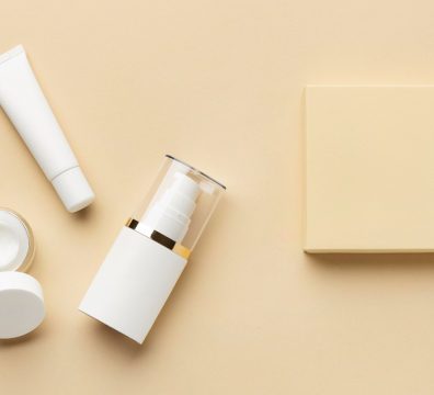 Cosmetic Packaging for Small Businesses