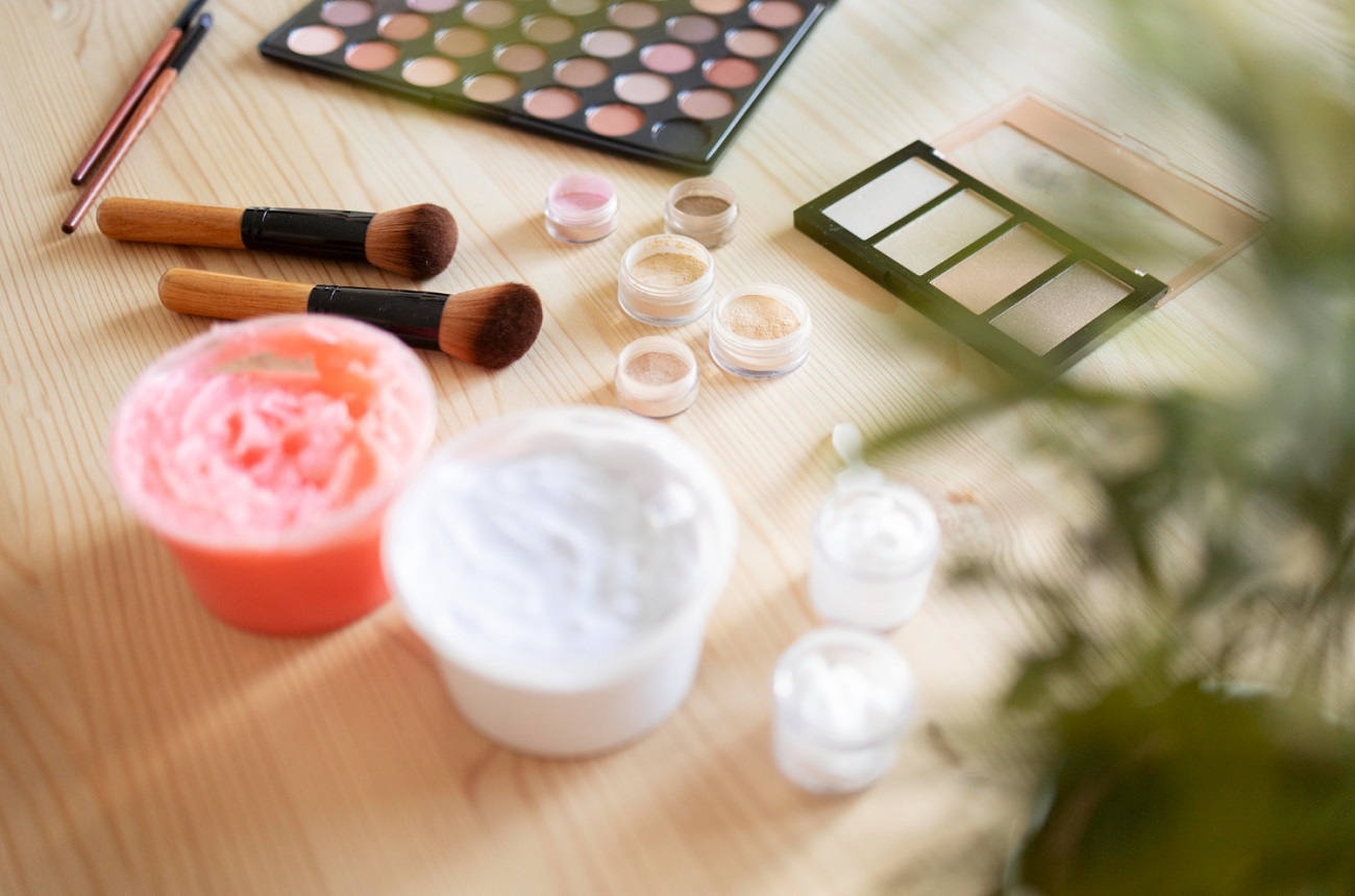 Creating a Winning Cosmetics Business Plan