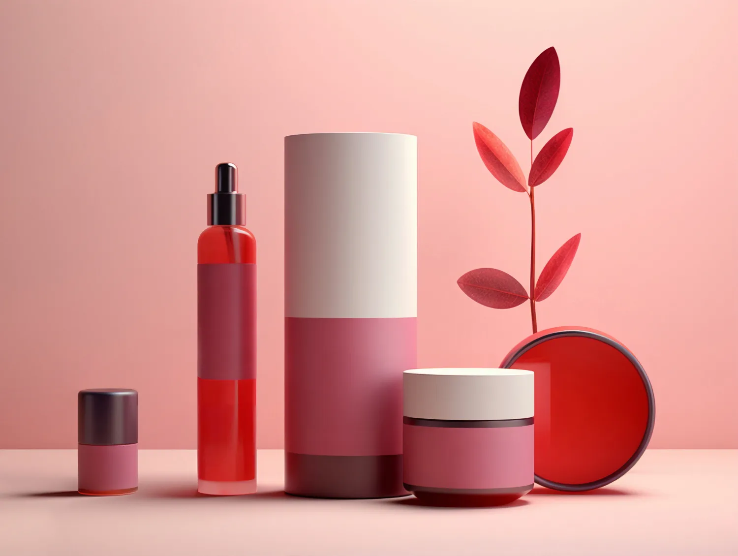Launching Your Own Beauty Brand