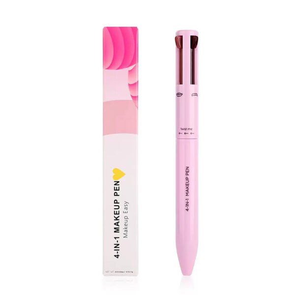 4-in-1 Makeup Pen
