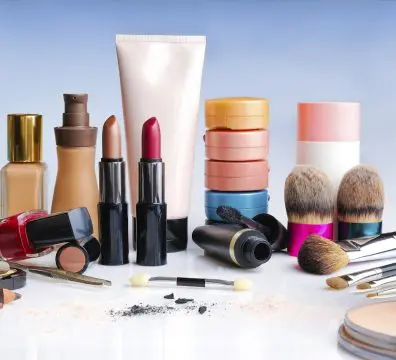 Cosmetics Business