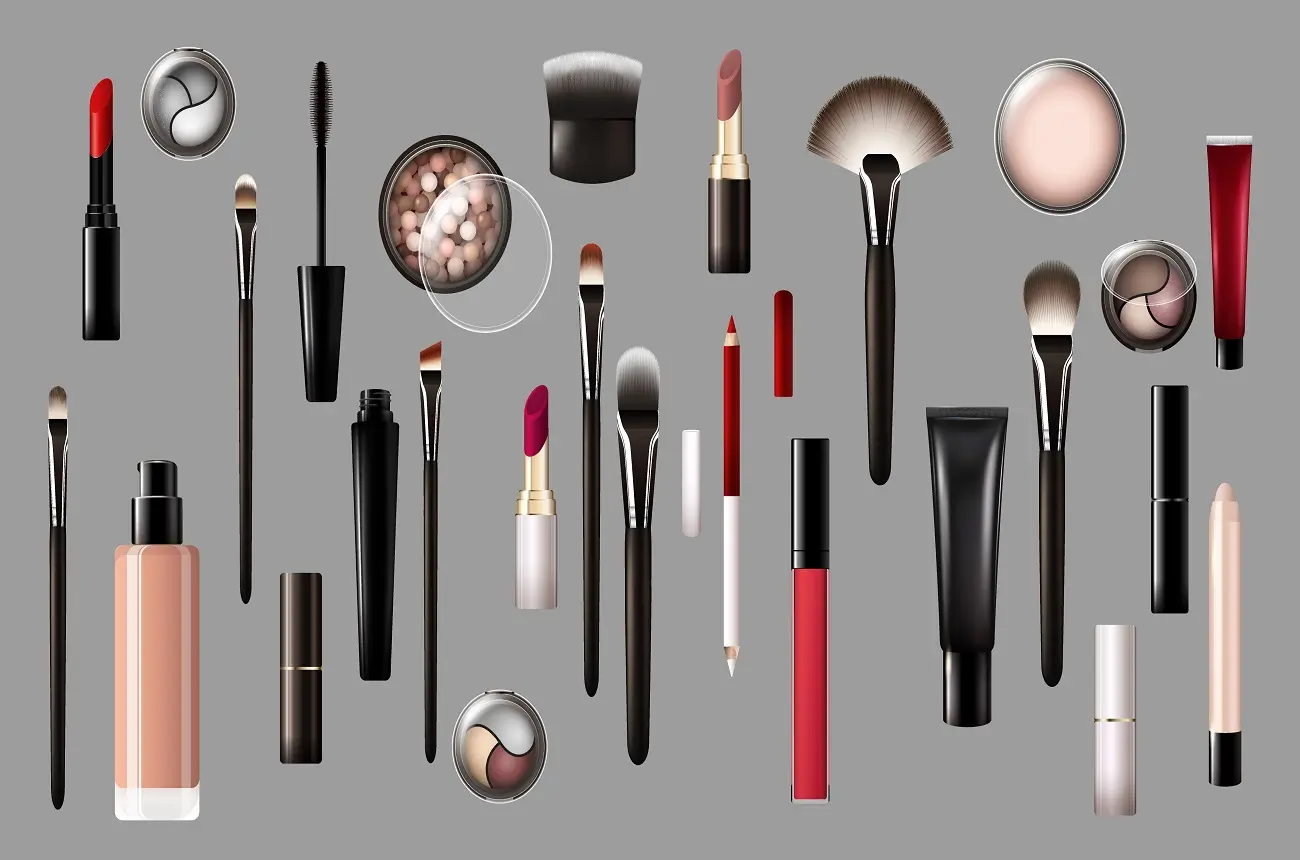 best makeup brush sets on amazon thebeautyblizz.com