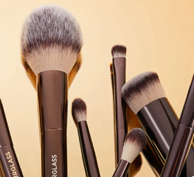 Best Makeup Brush Sets