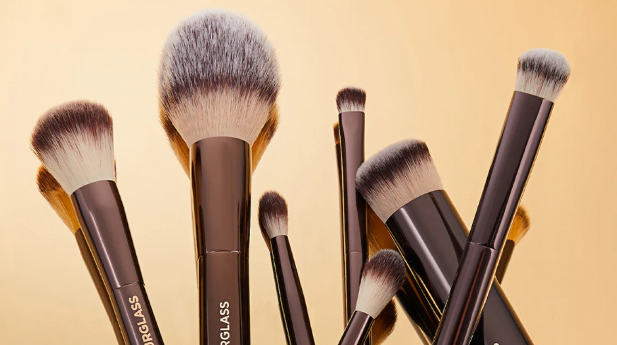 Best Makeup Brush Sets