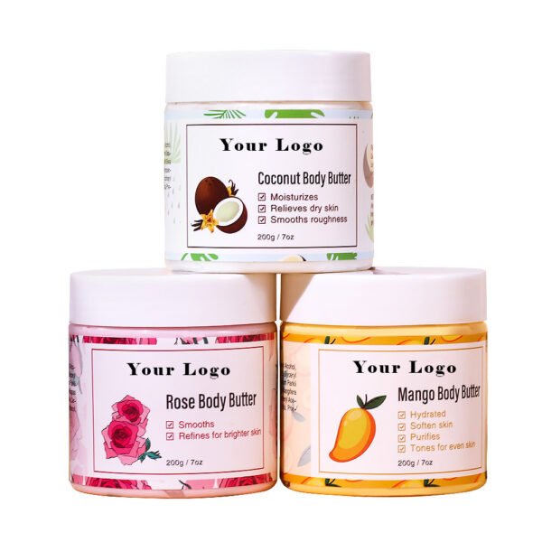 Body Butter