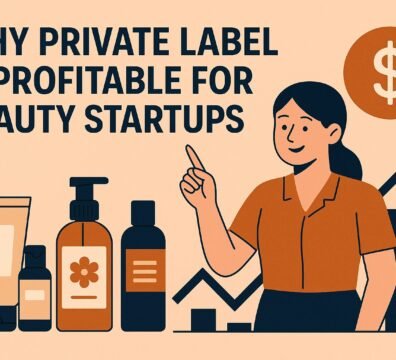 Private Label Is Profitable