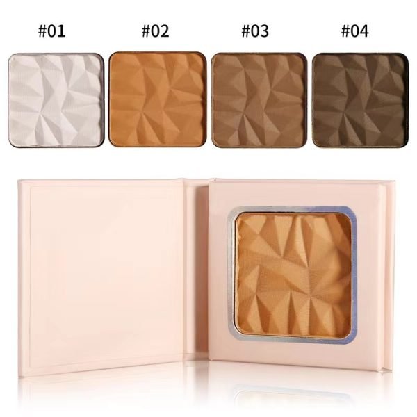 Contour Single Palette