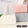 Cream Cloud Cosmetic Bag - Image 4