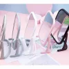 Desktop Plastic Cosmetic Mirror