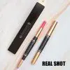 Double Sided Matte Lipstick + Lipliner - Image 6