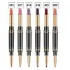 Double Sided Matte Lipstick + Lipliner - Image 5