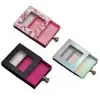 Eyelash Box with Diamond Handle