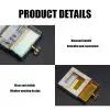Eyelash Box with Diamond Handle - Image 3