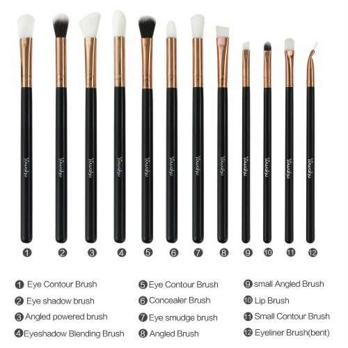 Eyeshadow Blending Brush