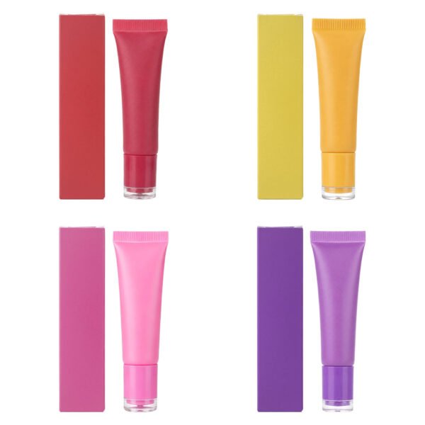 Fruits Lip Mask