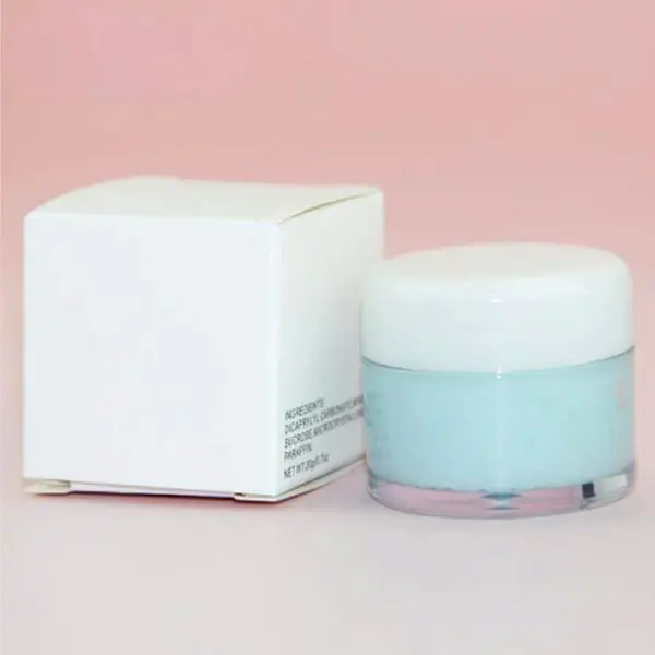 Fruits Lip Scrub