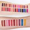 Gold Round Liquid Lipstick - Image 2