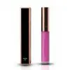 Gold Round Liquid Lipstick