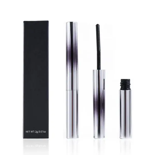 Gradient Silver Mascara