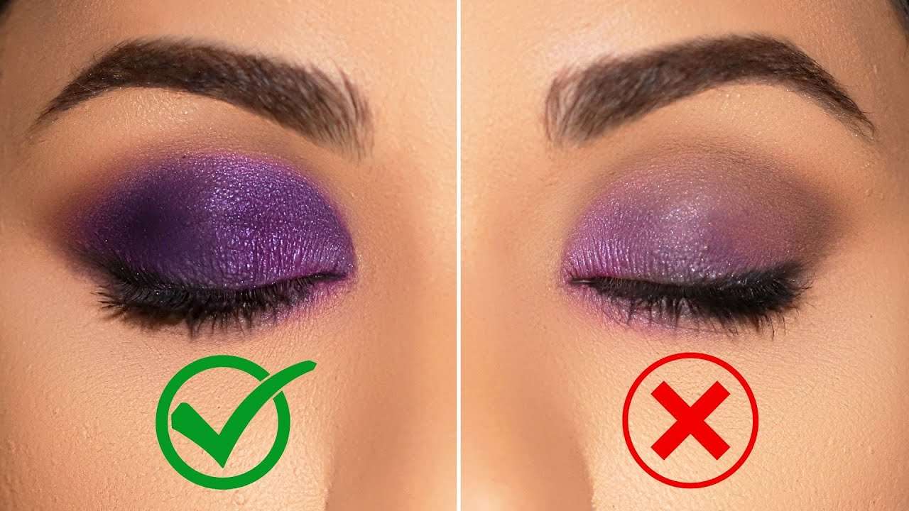 How Do You Make Eyeshadow More Pigmented