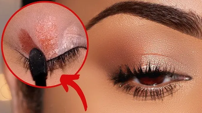 How Do i Blend Eyeshadow