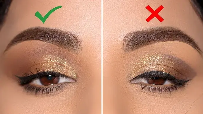 How To Blend Eyeshadow Like A Pro