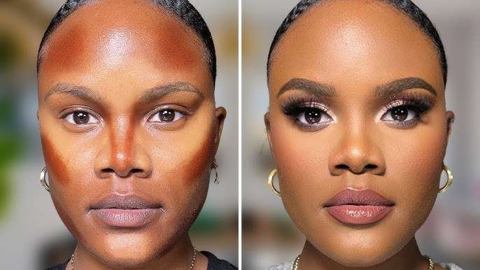 How To Blend Foundation For Beginners