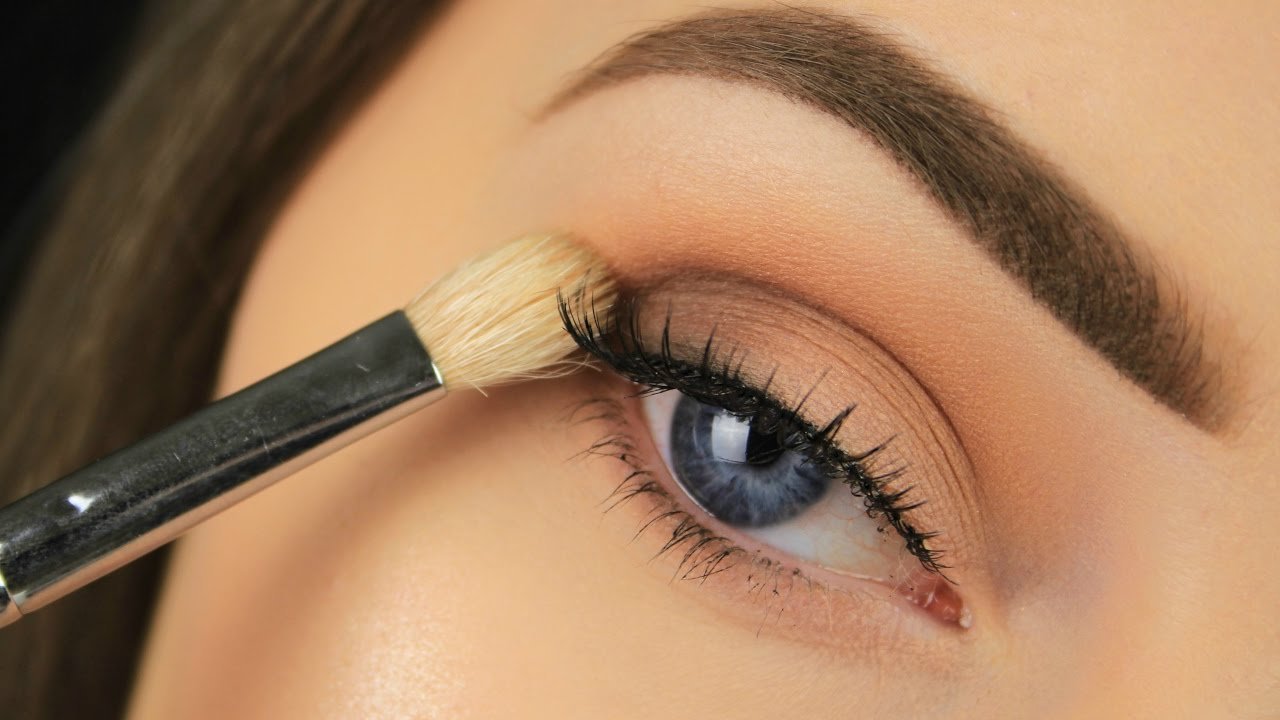 How To Blend Foundation For Beginners