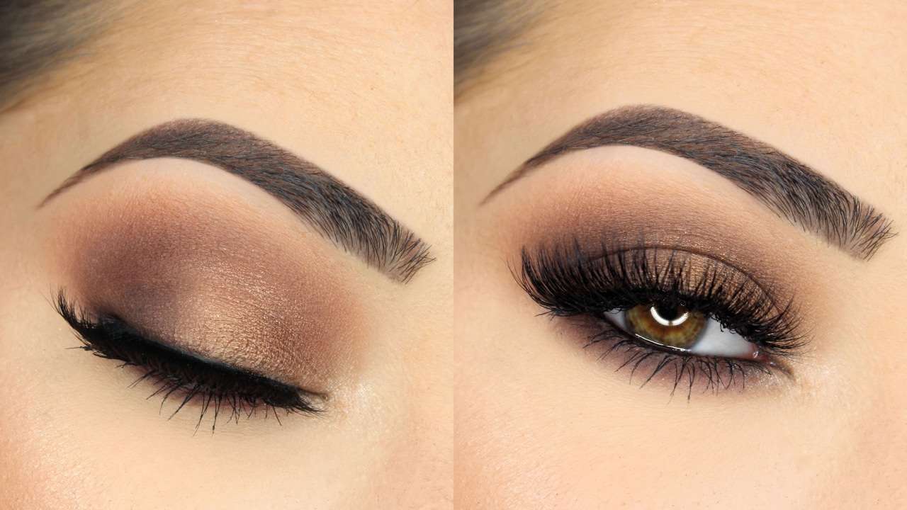 How To Blend Makeup