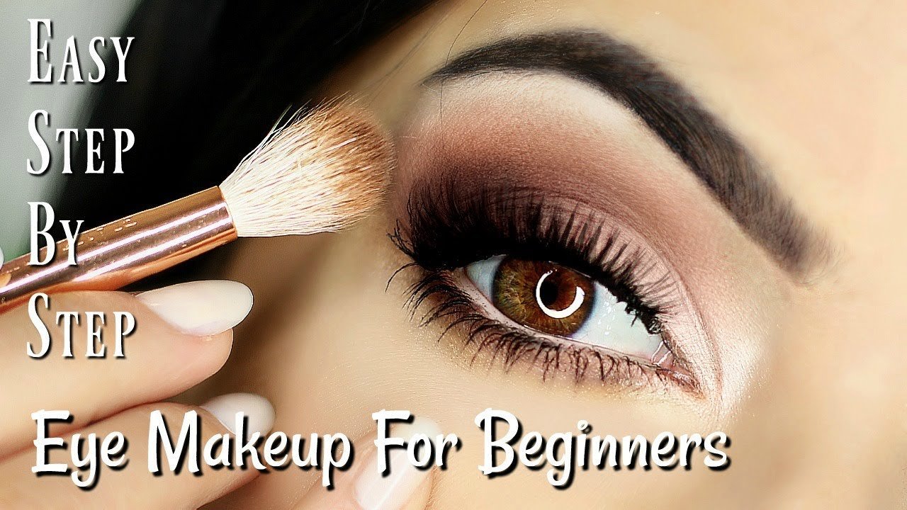 What Order To Put Makeup